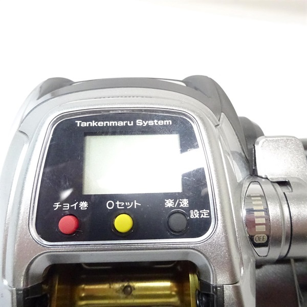 １２フォースマスター１０００ＭＫ